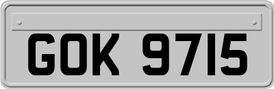 GOK9715