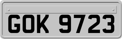 GOK9723