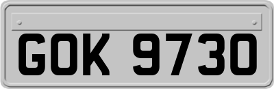 GOK9730