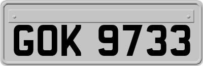 GOK9733