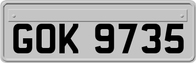 GOK9735