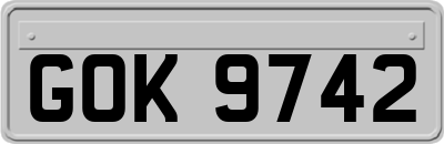 GOK9742