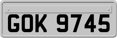 GOK9745