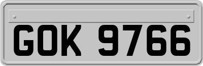 GOK9766