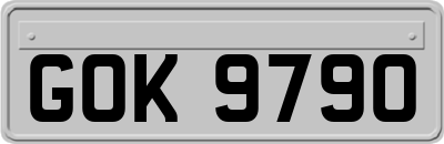 GOK9790