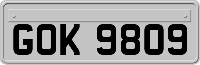 GOK9809