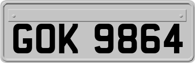 GOK9864