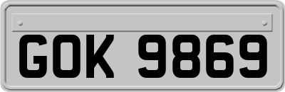 GOK9869