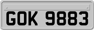 GOK9883