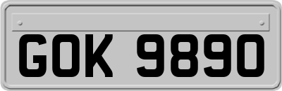 GOK9890