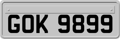 GOK9899