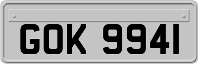 GOK9941