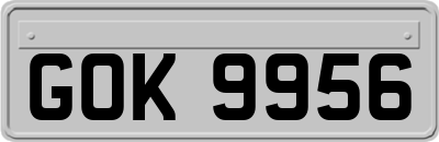 GOK9956