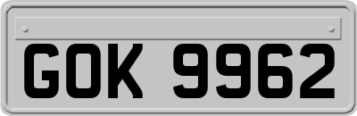 GOK9962