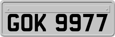 GOK9977