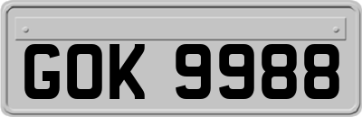 GOK9988