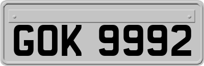 GOK9992