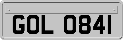 GOL0841