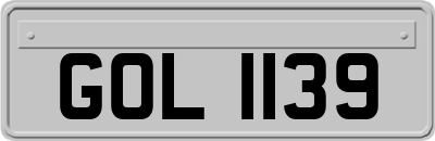 GOL1139