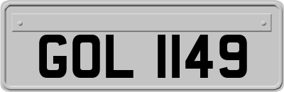 GOL1149