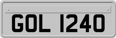 GOL1240