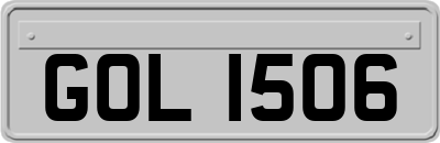GOL1506
