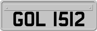 GOL1512