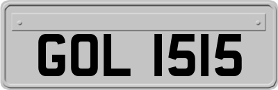 GOL1515