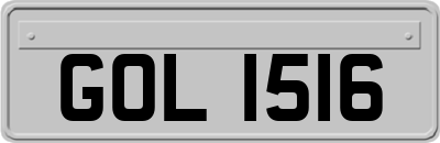 GOL1516