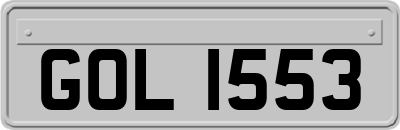 GOL1553