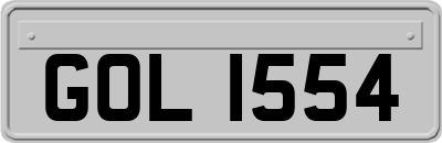 GOL1554