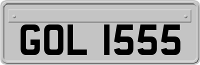 GOL1555