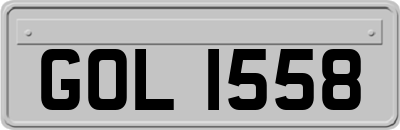 GOL1558