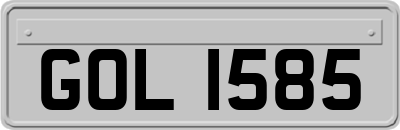 GOL1585