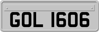 GOL1606