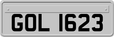 GOL1623