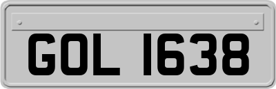 GOL1638