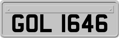 GOL1646