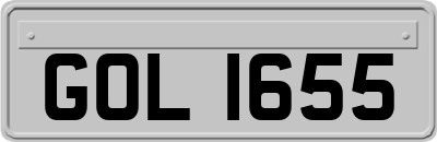 GOL1655