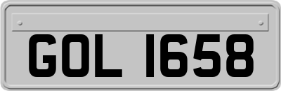 GOL1658