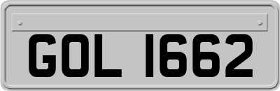 GOL1662