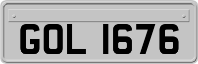 GOL1676