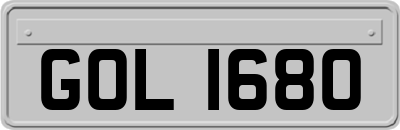 GOL1680