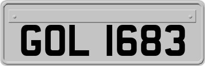 GOL1683