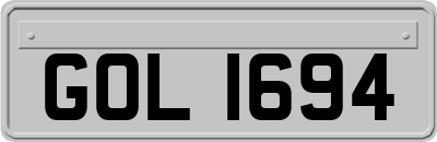 GOL1694