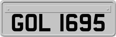 GOL1695