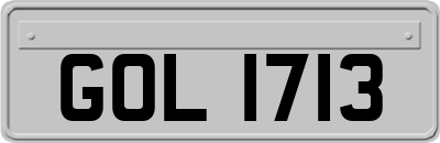 GOL1713