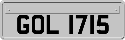 GOL1715