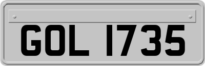 GOL1735