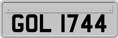 GOL1744